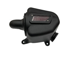 K&N Engineering 15-22 Toyota Hilux L4-2.5L DSL Performance Air Intake System - Systems