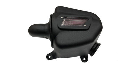 K&N Engineering 15-22 Toyota Hilux L4-2.5L DSL Performance Air Intake System - Systems