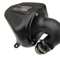 K&N Engineering 15-22 Toyota Hilux L4-2.5L DSL Performance Air Intake System - Systems