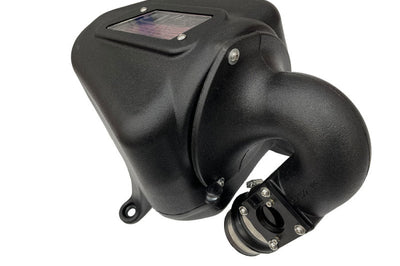 K&N Engineering 15-22 Toyota Hilux L4-2.5L DSL Performance Air Intake System - Systems