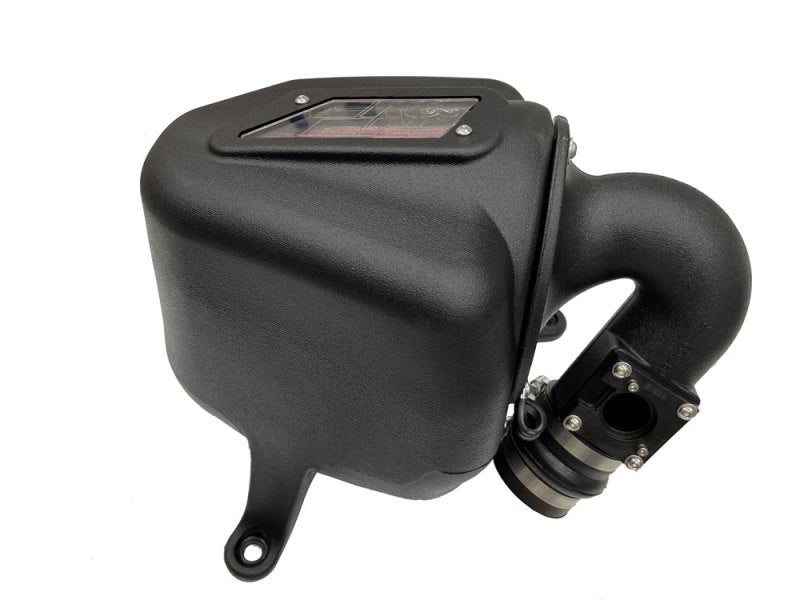 K&N Engineering 15-22 Toyota Hilux L4-2.5L DSL Performance Air Intake System - Systems
