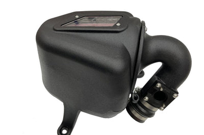 K&N Engineering 15-22 Toyota Hilux L4-2.5L DSL Performance Air Intake System - Systems
