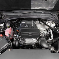 K&N Engineering 16-17 Cadillac ATS L4-2.0L Turbo 57 Series FIPK Performance Intake Kit - Air Systems