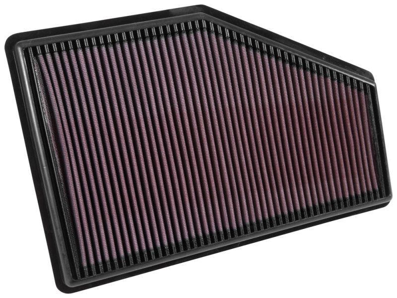 K&N Engineering 16-17 Chevrolet Malibu L4 1.5L F/I Replacement Air Filter - Filters