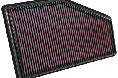 K&N Engineering 16-17 Chevrolet Malibu L4 1.5L F/I Replacement Air Filter - Filters