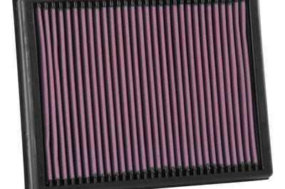 K&N Engineering 16-17 Ford Ranger 2.2L/3.2L DSL Drop In Air Filter - Filters