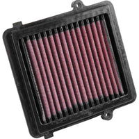 K&N Engineering 16-17 Honda CRF1000L Africa Twin 998 Replacement Drop In Air Filter (2 Per Box) - Filters