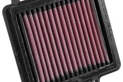 K&N Engineering 16-17 Honda CRF1000L Africa Twin 998 Replacement Drop In Air Filter (2 Per Box) - Filters