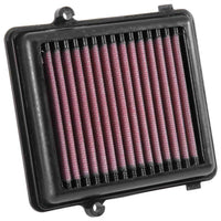 K&N Engineering 16-17 Honda CRF1000L Africa Twin 998 Replacement Drop In Air Filter (2 Per Box) - Filters