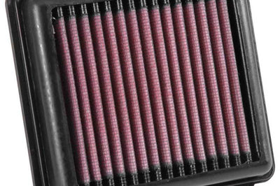 K&N Engineering 16-17 Honda CRF1000L Africa Twin 998 Replacement Drop In Air Filter (2 Per Box) - Filters