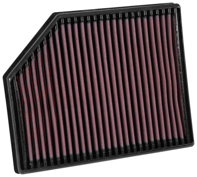 K&N Engineering 16-17 Volvo V90 II L4-2.0L DSL Drop In Replacement Air Filter - Filters