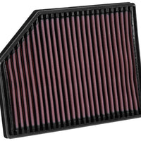 K&N Engineering 16-17 Volvo V90 II L4-2.0L DSL Drop In Replacement Air Filter - Filters