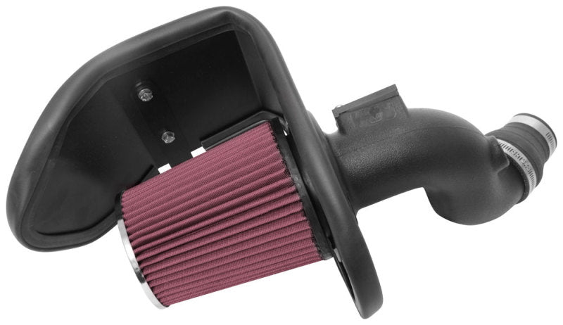 K&N Engineering 16-18 Chevrolet Malibu L4-1.5L F/I Turbo Aircharger Performance Intake - Air Systems
