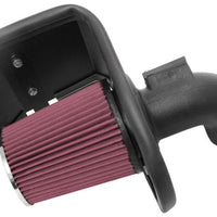 K&N Engineering 16-18 Chevrolet Malibu L4-1.5L F/I Turbo Aircharger Performance Intake - Air Systems