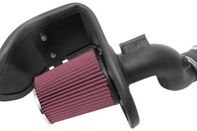 K&N Engineering 16-18 Chevrolet Malibu L4-1.5L F/I Turbo Aircharger Performance Intake - Air Systems