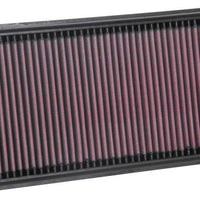 K&N Engineering 16-18 Land/Range Rover V6-3.0L DSL Replacement Air Filter - Filters