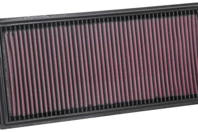 K&N Engineering 16-18 Land/Range Rover V6-3.0L DSL Replacement Air Filter - Filters