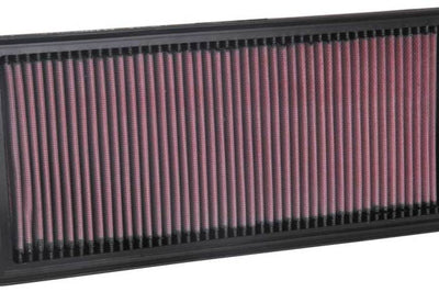 K&N Engineering 16-18 Land/Range Rover V6-3.0L DSL Replacement Air Filter - Filters