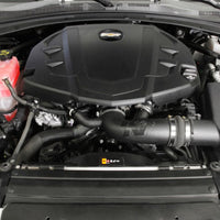 K&N Engineering 16-19 Chevrolet Camaro V6-3.6L Performance Intake Kit - Air Systems