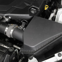 K&N Engineering 16-19 Chevrolet Camaro V6-3.6L Performance Intake Kit - Air Systems