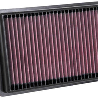 K&N Engineering 16-19 Lexus RX450H V6-3.5L F/I Replacement Drop In Air Filter - Filters