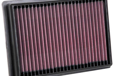 K&N Engineering 16-19 Lexus RX450H V6-3.5L F/I Replacement Drop In Air Filter - Filters