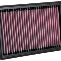 K&N Engineering 16-19 Lexus RX450H V6-3.5L F/I Replacement Drop In Air Filter - Filters