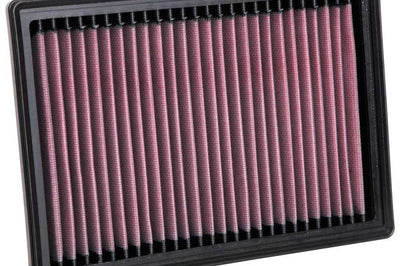 K&N Engineering 16-19 Lexus RX450H V6-3.5L F/I Replacement Drop In Air Filter - Filters