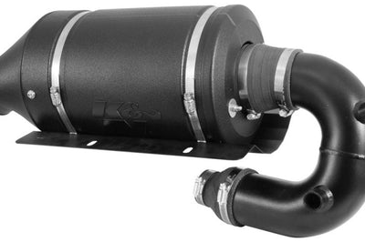K&N Engineering 16-19 Polaris RZR XP Turbo 57 Series FIPK Performance Air Intake System - Misc Powersports
