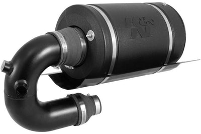 K&N Engineering 16-19 Polaris RZR XP Turbo 57 Series FIPK Performance Air Intake System - Misc Powersports