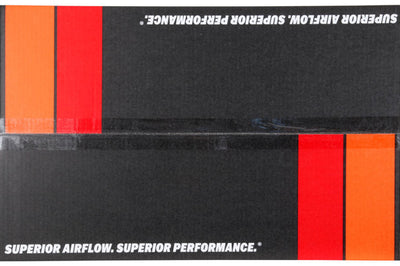 K&N Engineering 16-19 Polaris RZR XP Turbo 57 Series FIPK Performance Air Intake System - Misc Powersports