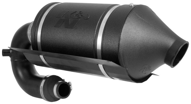 K&N Engineering 16-19 Polaris RZR XP Turbo 57 Series FIPK Performance Air Intake System - Misc Powersports