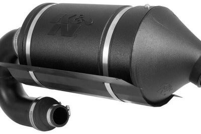 K&N Engineering 16-19 Polaris RZR XP Turbo 57 Series FIPK Performance Air Intake System - Misc Powersports