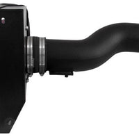 K&N Engineering 16-23 Toyota Tacoma 3.5L V6 Performance Air Intake System - Systems