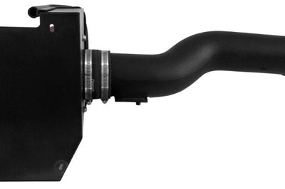 K&N Engineering 16-23 Toyota Tacoma 3.5L V6 Performance Air Intake System - Systems