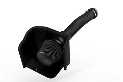 K&N Engineering 16-23 Toyota Tacoma 3.5L V6 Performance Air Intake System - Systems