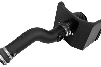 K&N Engineering 16-23 Toyota Tacoma 3.5L V6 Performance Air Intake System - Systems