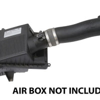 K&N Engineering 17-18 Chevrolet Silverado V6-4.3L F/I 57 Series FIPK Performance Intake Kit - Air Systems