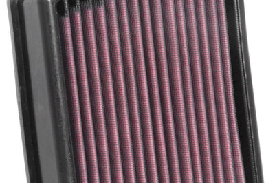 K&N Engineering 17-18 Ford Fiesta VII L4-1.0L F/I Drop In Air Filter - Filters