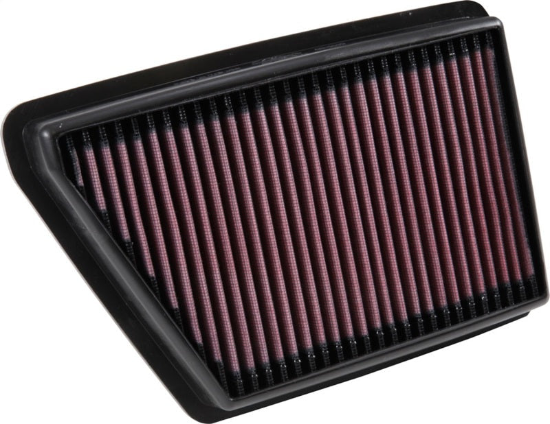 K&N Engineering 17-18 Honda CR-V 2.4L Drop In Air Filter - Filters