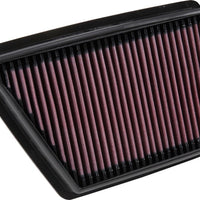 K&N Engineering 17-18 Honda CR-V 2.4L Drop In Air Filter - Filters