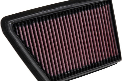 K&N Engineering 17-18 Honda CR-V 2.4L Drop In Air Filter - Filters