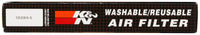 K&N Engineering 17-18 Hyundai Santa Fe Sport L4-2.4L F/I Drop In Air Filter - Filters