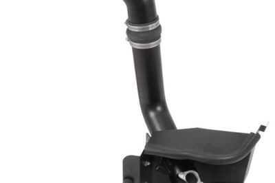 K&N Engineering 17-18 Subaru Impreza 2.0L H4 F/I Typhoon Short Ram Intake - Air Systems