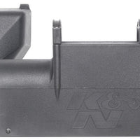 K&N Engineering 17-19 CAN-AM X3 Turbo 899CC Performance Intake Kit - Air Systems