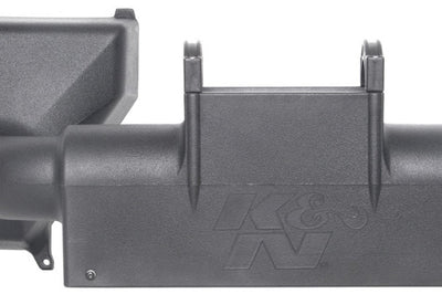 K&N Engineering 17-19 CAN-AM X3 Turbo 899CC Performance Intake Kit - Air Systems