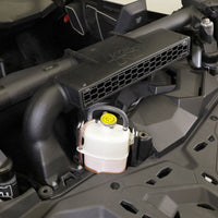 K&N Engineering 17-19 CAN-AM X3 Turbo 899CC Performance Intake Kit - Air Systems