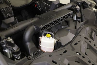 K&N Engineering 17-19 CAN-AM X3 Turbo 899CC Performance Intake Kit - Air Systems