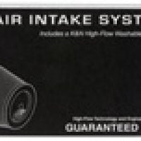 K&N Engineering 17-19 CAN-AM X3 Turbo 899CC Performance Intake Kit - Air Systems