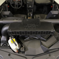 K&N Engineering 17-19 CAN-AM X3 Turbo 899CC Performance Intake Kit - Air Systems